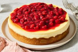 Cheesecake